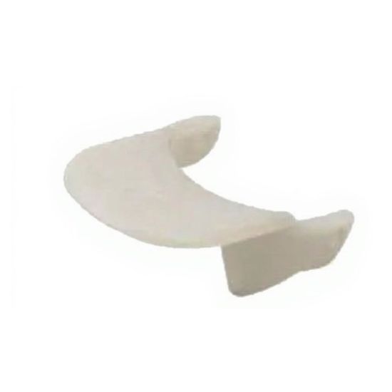 Педаль площадка нажимная к молокомеру, Китай