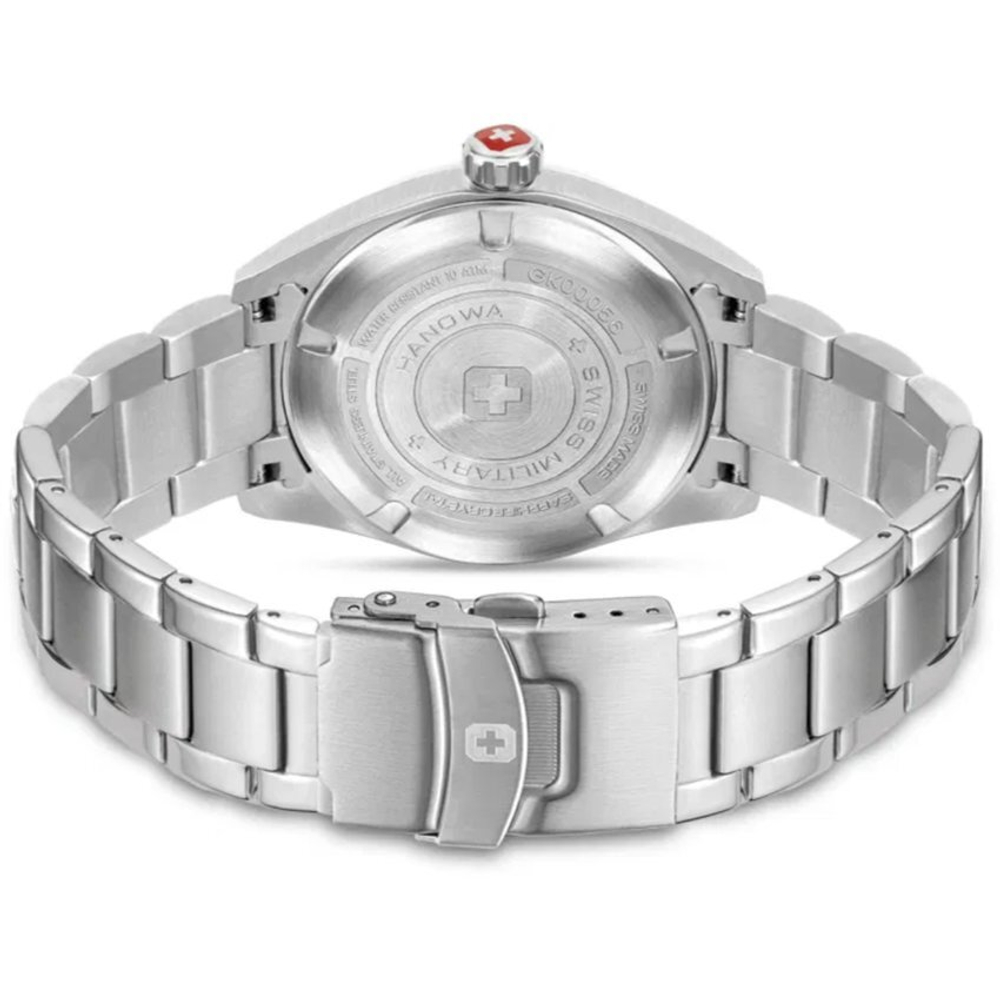 Swiss Military Hanowa Roadrunner SMWGK0005602