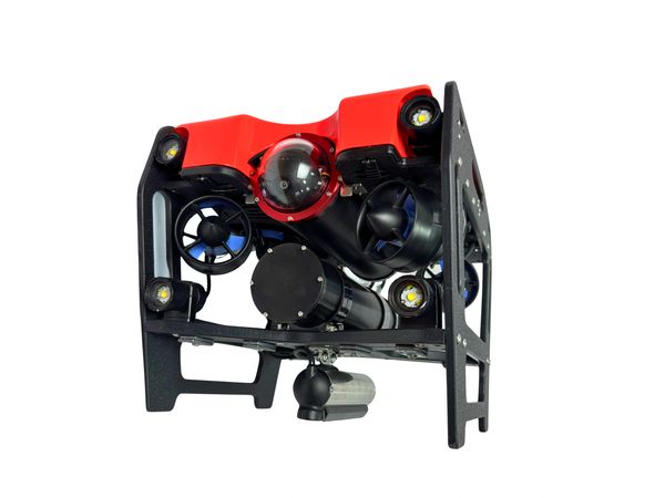 Подводный дрон 