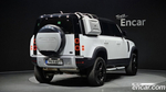 Land Rover Defender (L663) 110 D300 HSE (11.2022)