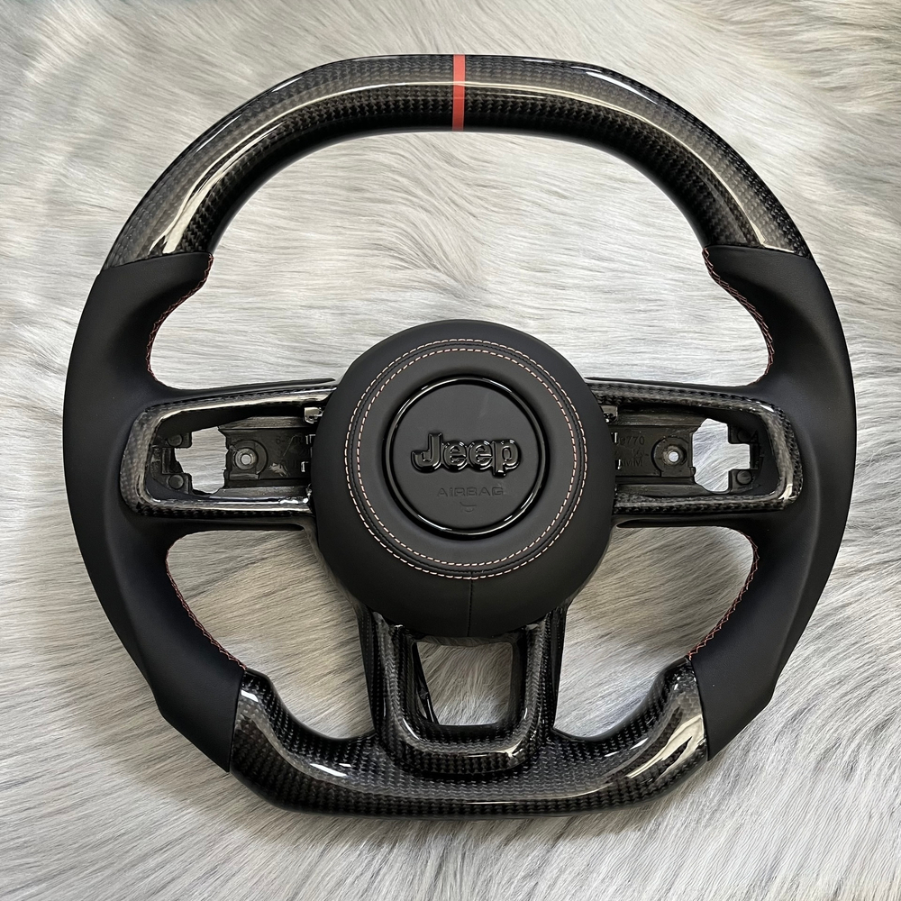 Steering Wheel for Jeep