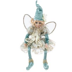 GAEM Игрушка набивная "Эльф", L18 W7 H42 см (полка 20 см.)