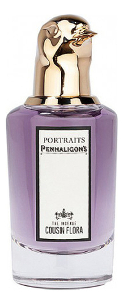 Penhaligon's The Ingenue Cousin Flora