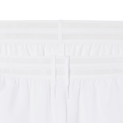 Теннисные шорты Lacoste Ultra Dry Stretch Tennis - white