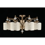 Потолочная люстра Aployt AGATA APL.720.07.08