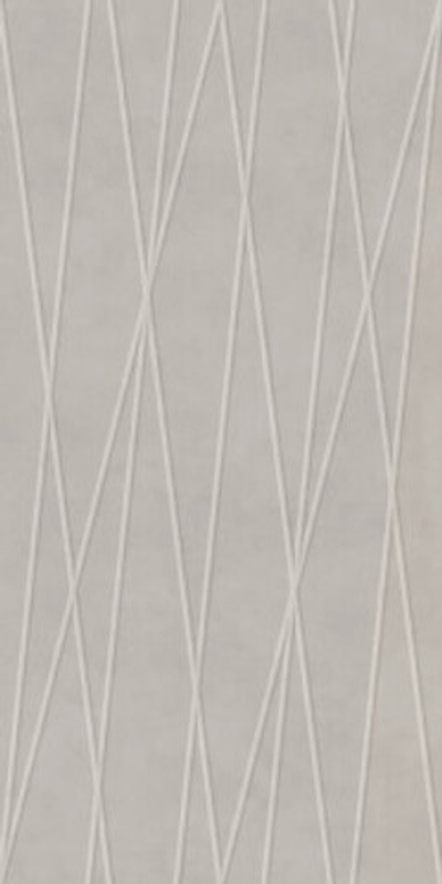 Настенная плитка Таделакт серый матовый структура обрезной (KM6012B0211R)