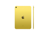 Планшет Apple iPad 11 (2025) 512GB Wi-Fi Yellow