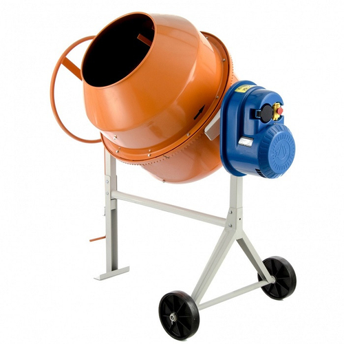 Бетоносмеситель Denzel B-200