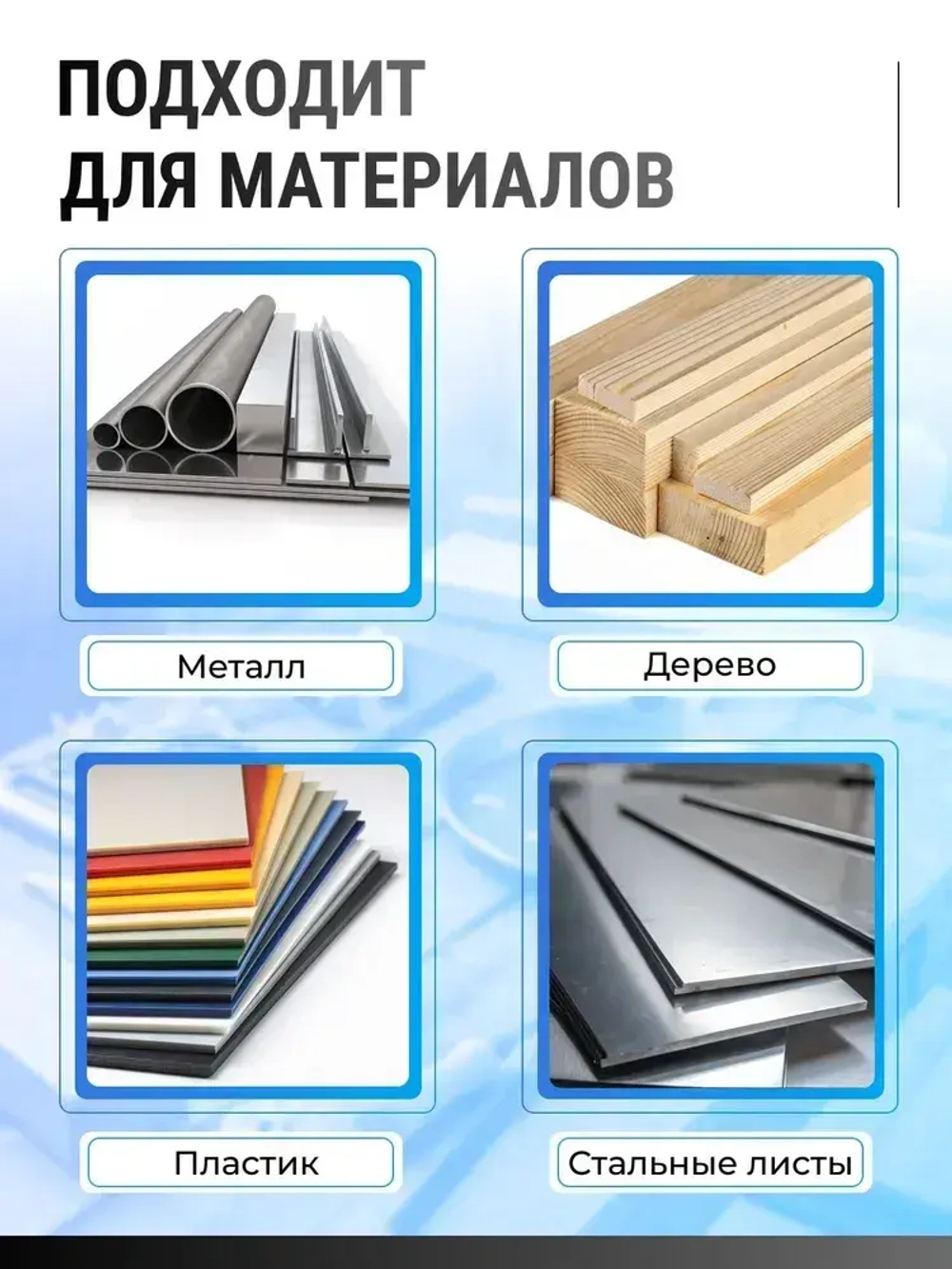 Сверло ступенчатое по металлу, сверло по металлу, для отверстий 4-32 мм, с титановым покрытием