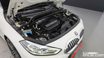 BMW 1 Series (F40) 120i M Sports (11.2021)
