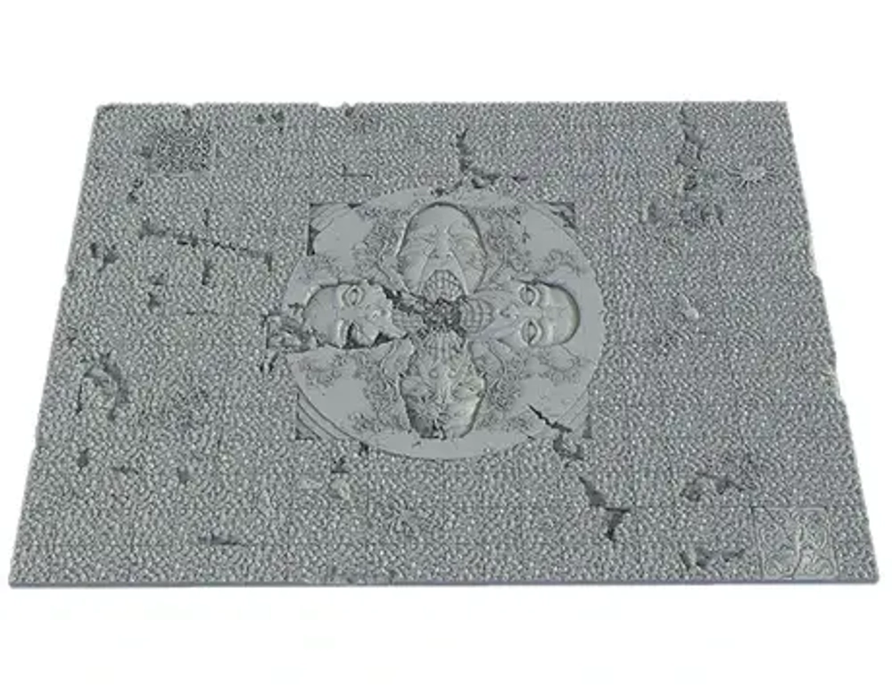 [Предзаказ] Ultimate Showdown Board