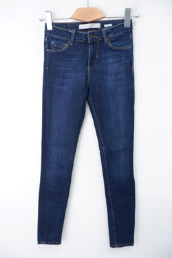 Джинсы Lime модные 38 размер