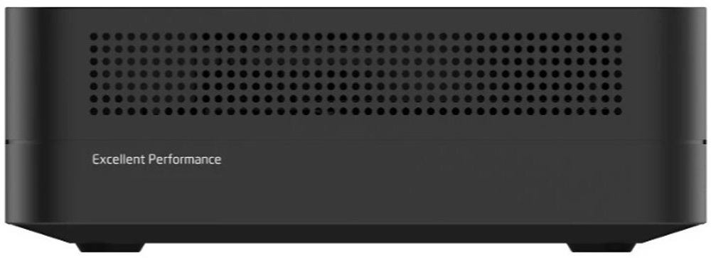 Системный блок CBR MiniPC-DT001 Intel Core i3, 8 ГБ, 256 Гб, Intel UHD Graphics,  ОС Windows 11 Профессиональная