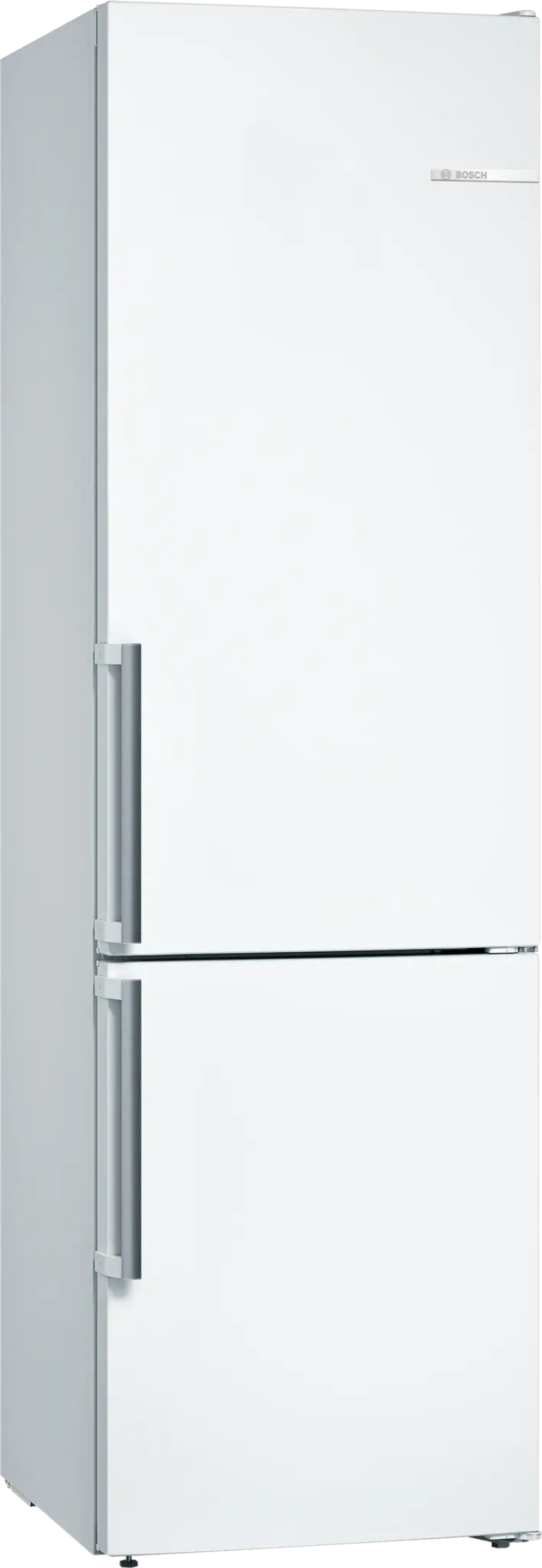 Двухкамерный холодильник Bosch KGN39VWEQ