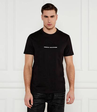 Футболка Armani Exchange - черный(XM000544 AF10361)