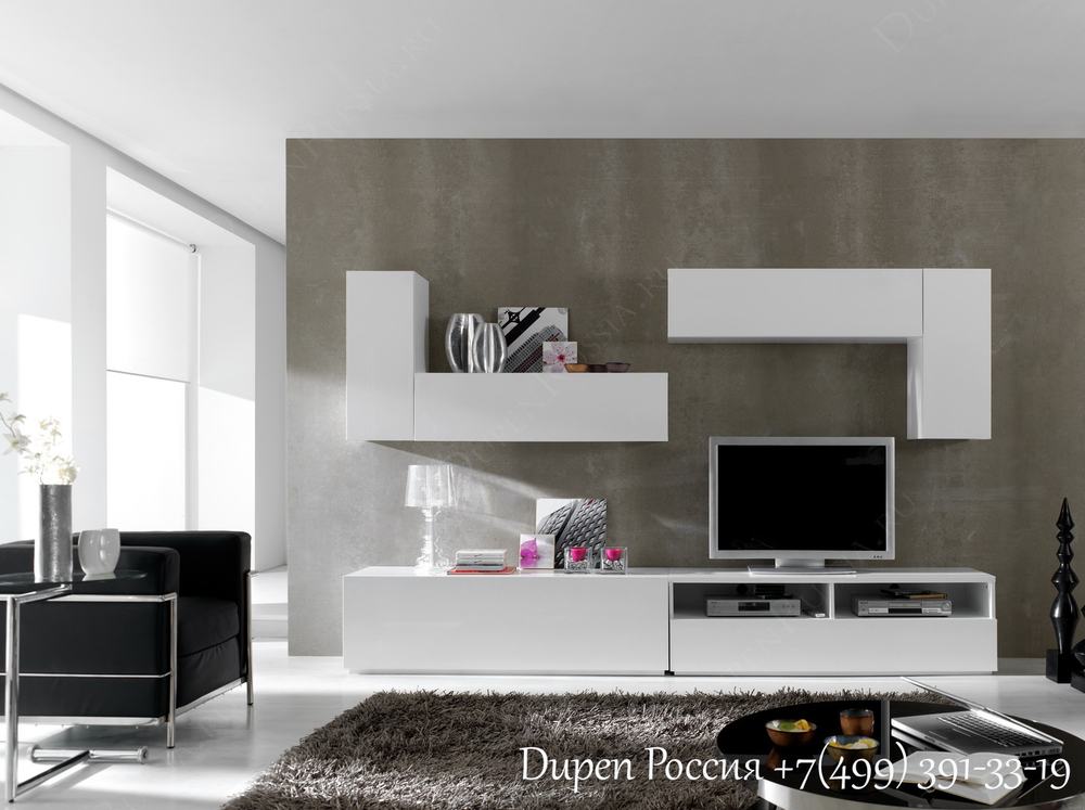 Тумба DUPEN TV-MB 150