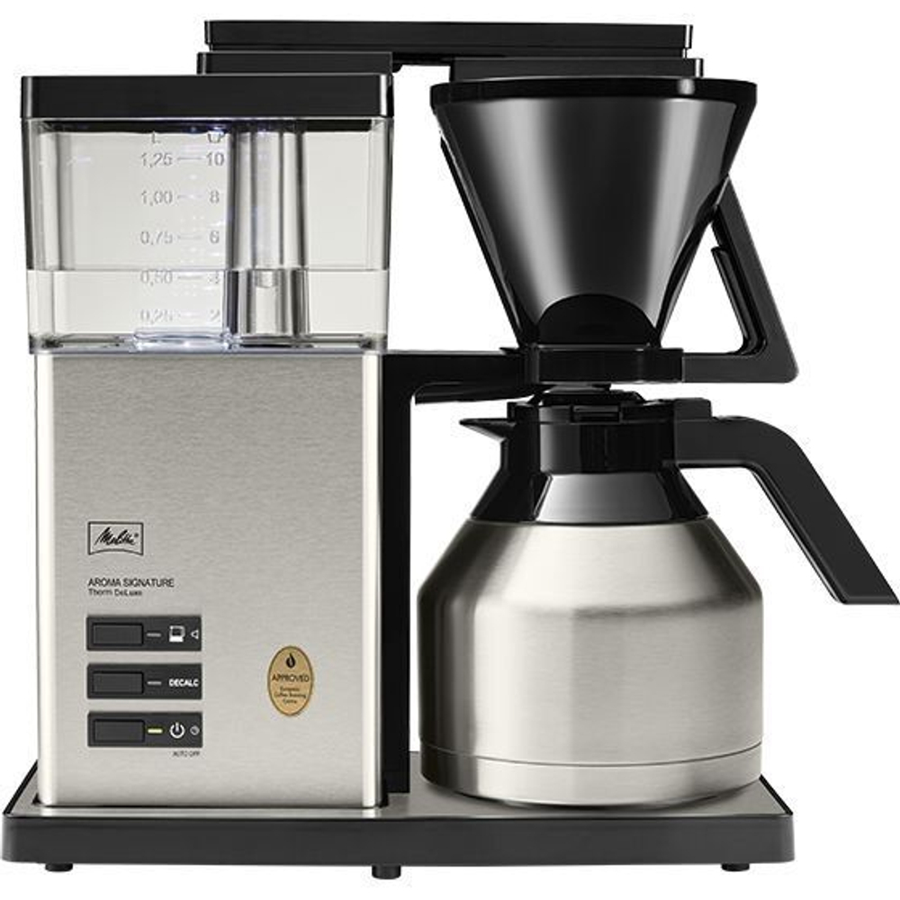 Melitta Aroma Signature Therm DeLuxe