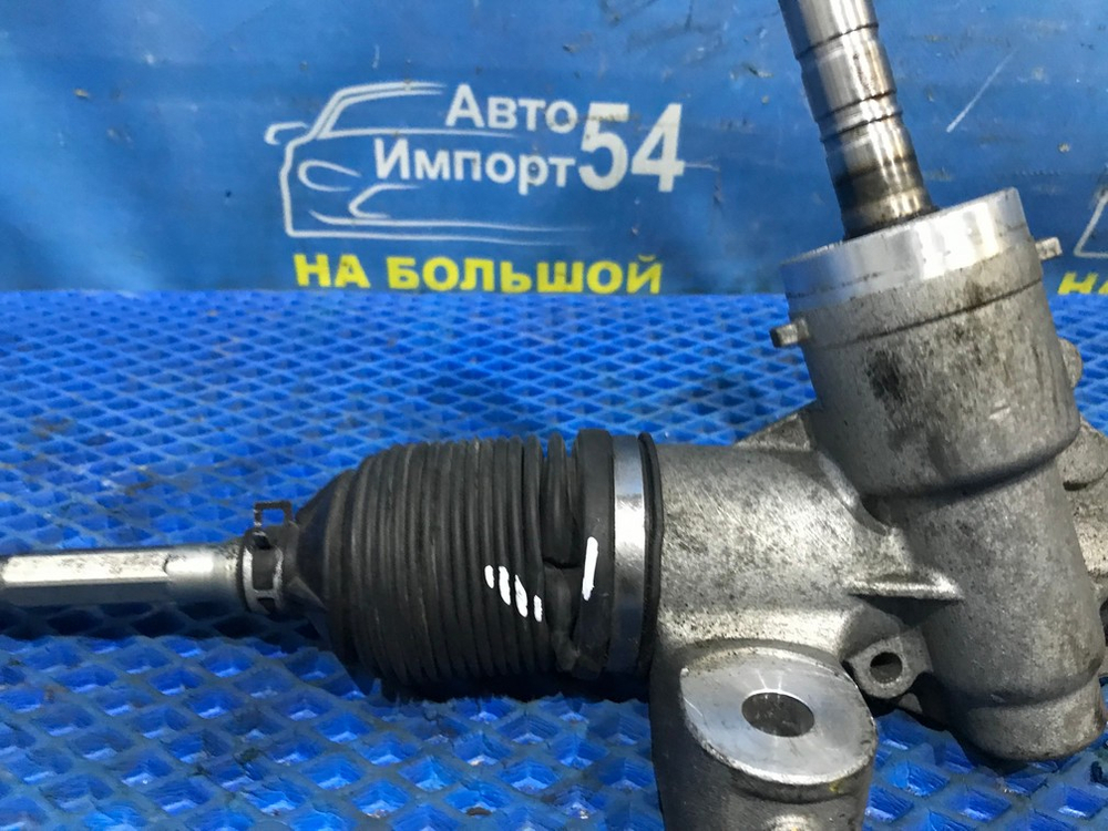 Рейка рулевая Honda FIT 2013-2020