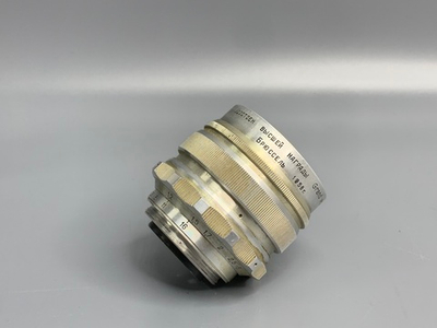 Мир-1 2.8/37mm Grand Prix