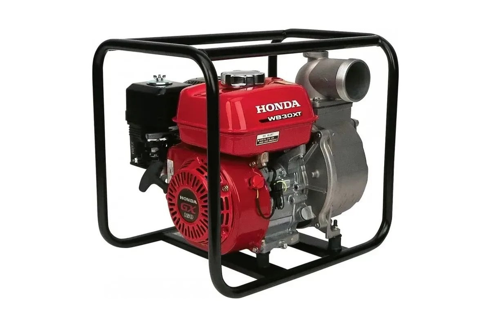 Мотопомпа бензиновая Honda WB 30 XT3 TR