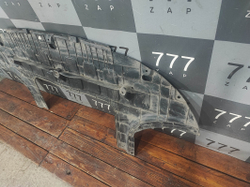 Защита двигателя (пыльник) Kia Rio 4 (FB) 17-20 Б/У Оригинал 29110H0100