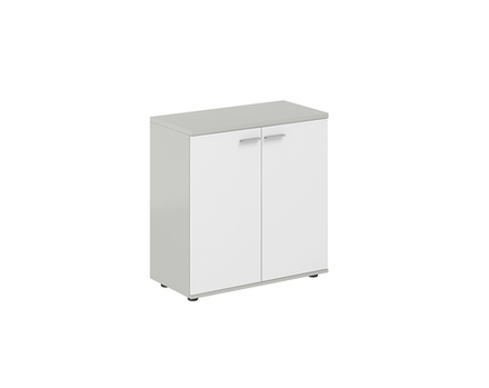 Шкаф низкий SG.805.SH.WH СИГМА (SIGMA)