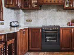 Газовая плита Hansa FCGA52109