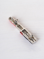 30059950 Брошь Chance