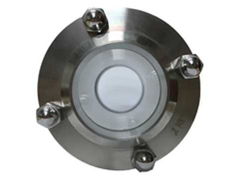 Диоптр CLAMP 2 дюйма без фланцев