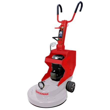 Полировальная машина HODMAN PM700