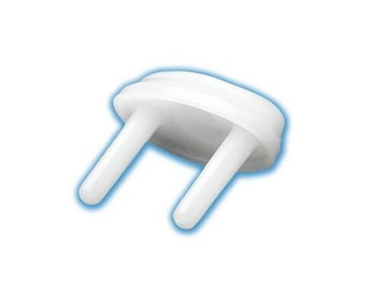 Заглушка для розетки бел. Bylectrica 01ИР.767556.015