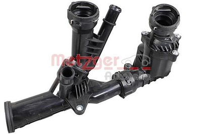 METZGER - 4006444-MEZ - Thermostat, coolant