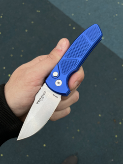 Нож Pro-Tech SBR С PT/SBR BLUSW