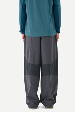 Брюки Nothomme Monterest Outdoor Lightweight Cool-Touch Ice Silk Pants