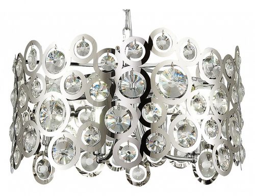 Подвесная люстра ST-Luce SL1103.103.08