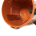 Пылесос сетевой DAEWOO DAVC 6025S