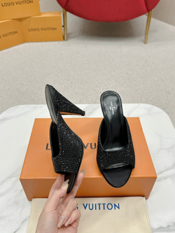 Louis Vuitton Super Mule