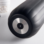 Мастурбатор Автоматический Sam Black чёрный 23.5 см