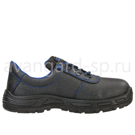 Полуботинки "Легион" ПУ