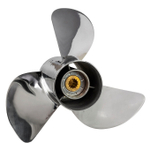 Винт YHX для лод. моторов Suzuki DF60/70 до 2009 (13 3/4х15)