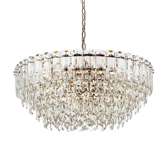 Подвесная люстра MODELUX ML.7220.800 GD