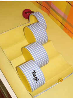 Шкатулка "красный шар"