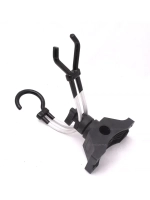 Держатель удочки метал. регул в одной плоск. (RH804)