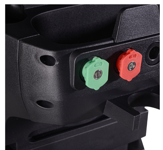 Мойка высокого давления "HUTER" W200i PROFESSIONAL