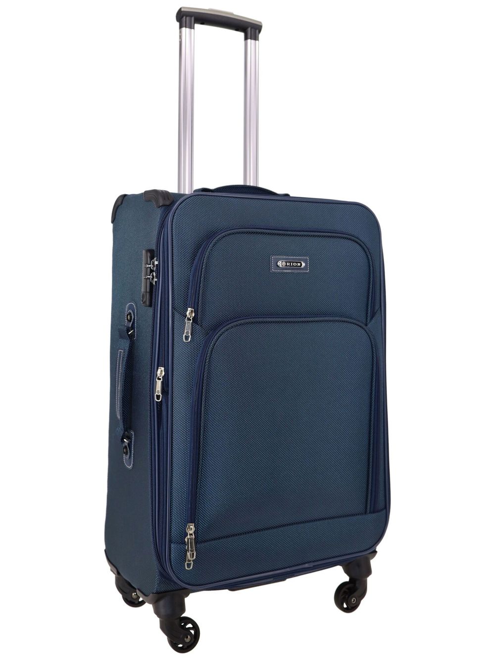 Чемодан 457 / Суперлегкий каркас