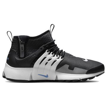 Nike Air Presto Повседневная обувь MID Топ Мужская
