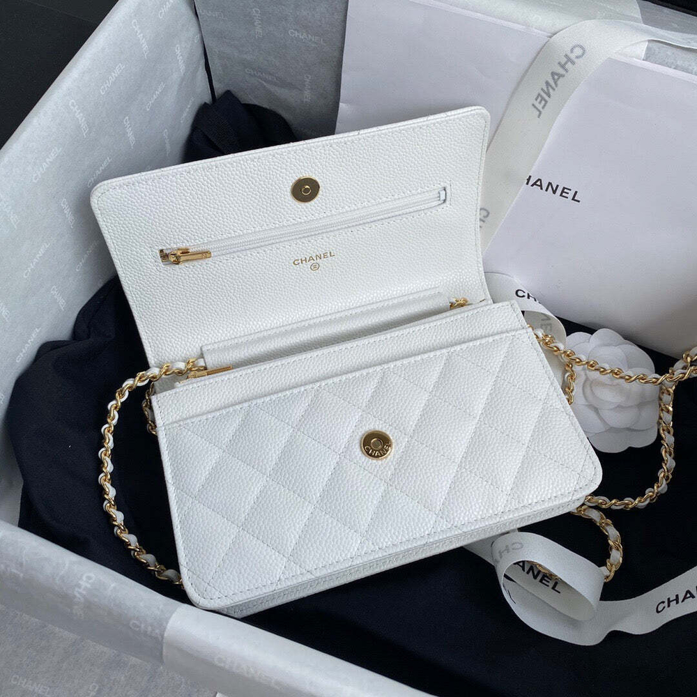 Chanel Woc