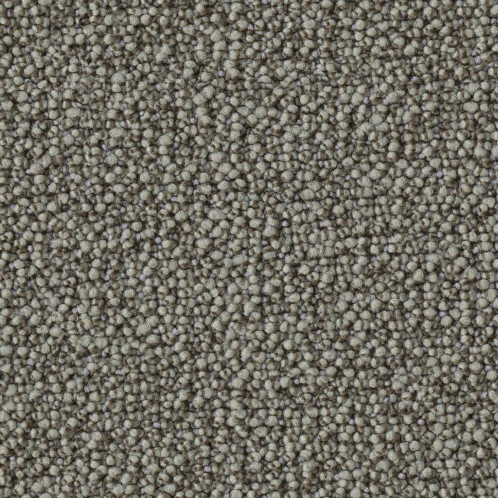 Ковровое покрытие Object Carpet Bowlloop 950 956 kiesel