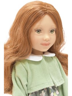 Кукла для девочки Paola Reina 32см виниловая Эрика