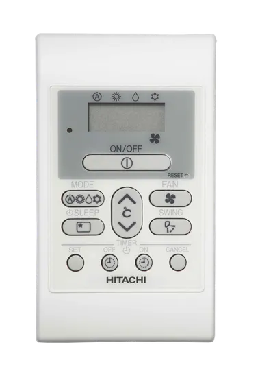 Внутренний блок мульти-сплит систем канального типа (R32) RAD-18QPE